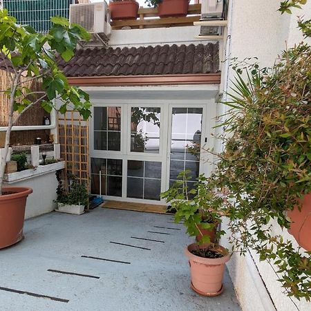 Suite Duplex Con Terraza Independiente Brunete Exterior foto