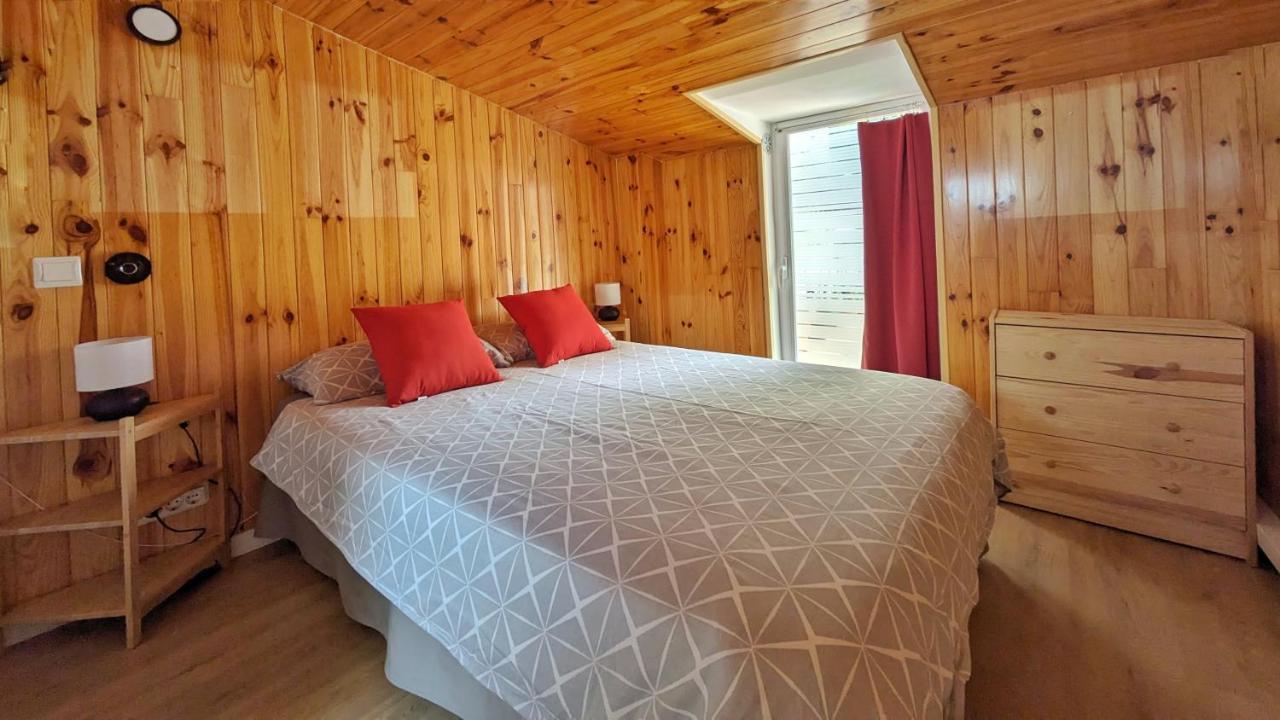 Suite Duplex Con Terraza Independiente Brunete Exterior foto